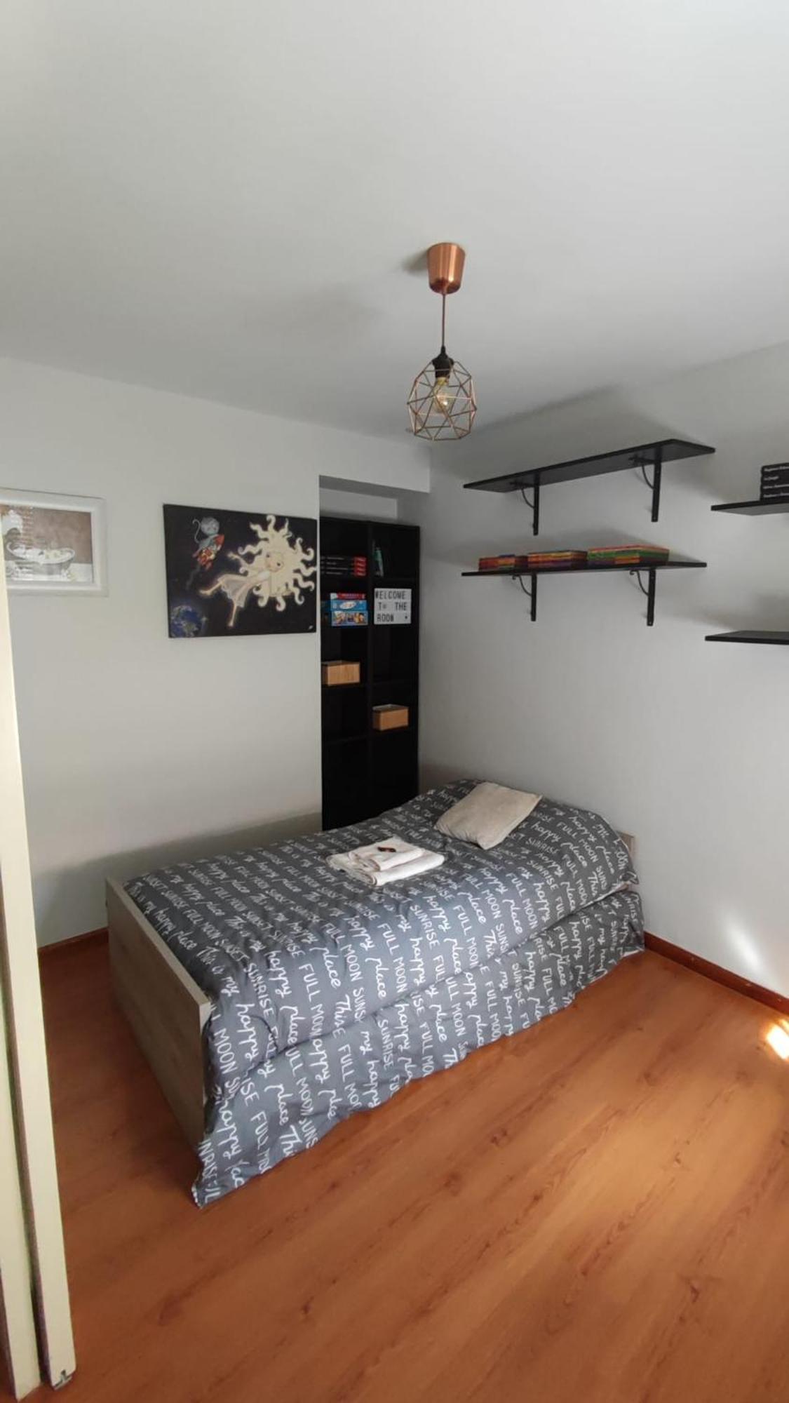Apartamento plaza del grano - barrio húmedo - León Exterior foto