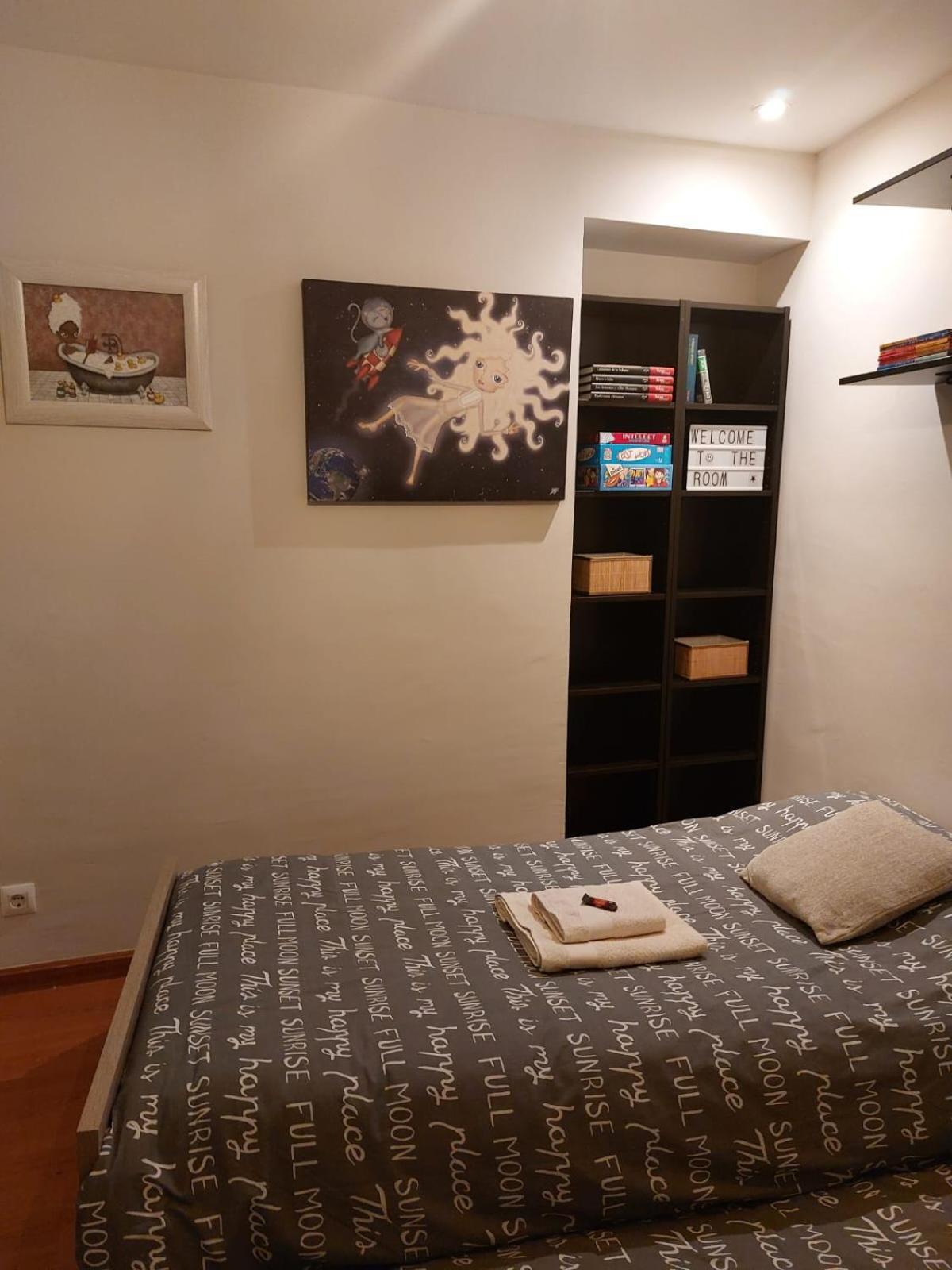 Apartamento plaza del grano - barrio húmedo - León Exterior foto