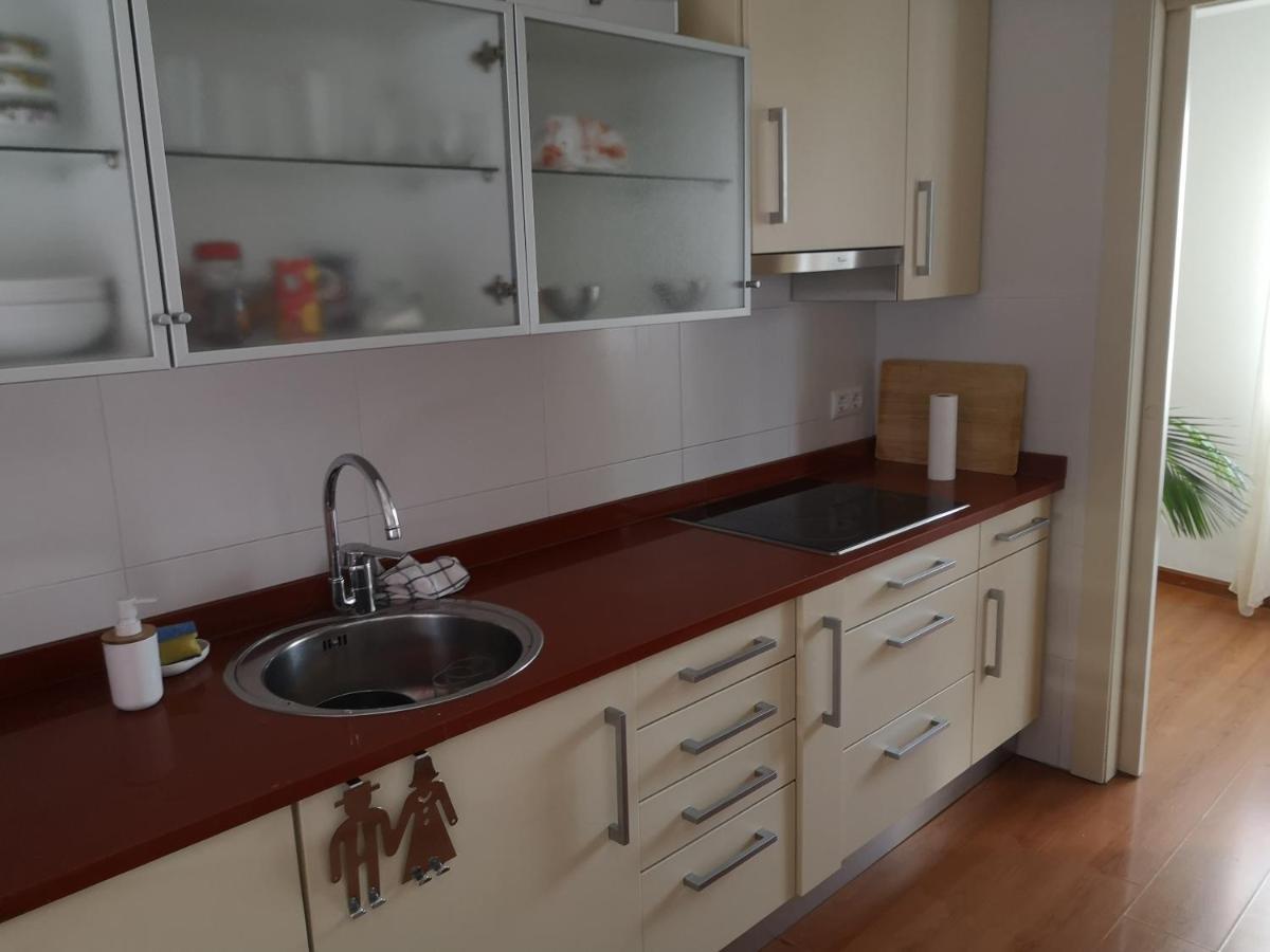 Apartamento plaza del grano - barrio húmedo - León Exterior foto