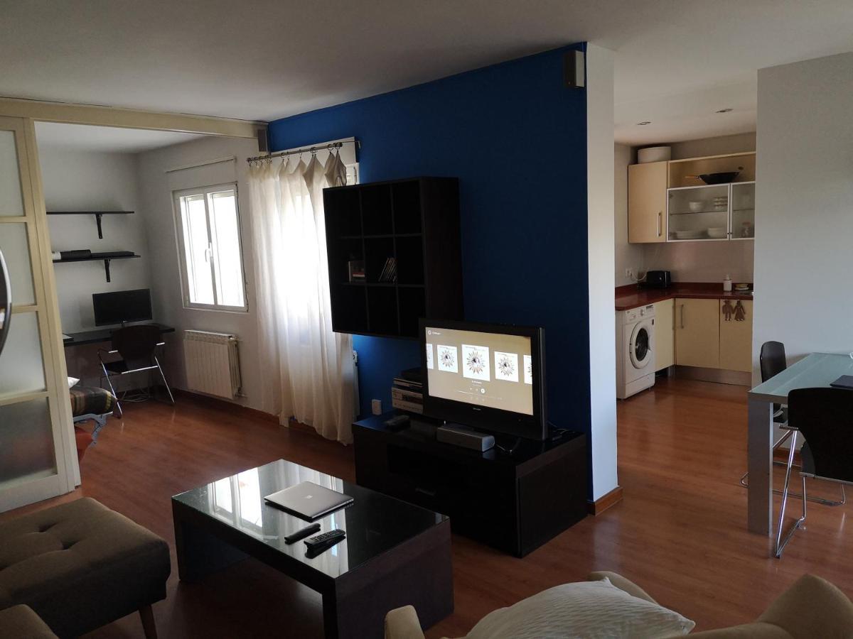 Apartamento plaza del grano - barrio húmedo - León Exterior foto